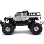 ماشین کنترلی جیپ Fast & Furious مدل Gladiator 2020 با مقیاس 1:12, image 3