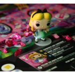 بازی گروهی فانکو مدل آلیس در سرزمین عجایب به همراه 2 فیگور 9 سانتی, image 3