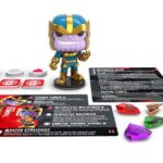 اکسپنشن بازی گروهی فانکو سری مارول به همراه فیگور 9 سانتی تانوس, image 2