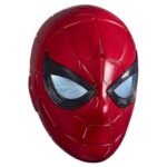 کلاه ویژه اسپایدرمن آهنین سری Marvel Legend, تنوع: F0201-Spider-Man, image 9