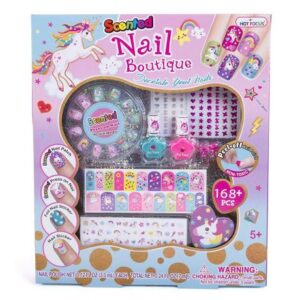 لوازم طراحی ناخن Nail Boutique, image