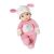 عروسک 30 سانتی بیبی آنابل Sweetie Babies, image