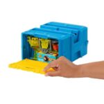 پیست ماشین های Hot Wheels سری Track Builder مدل Boost Pack, image 3