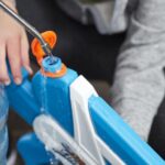 تفنگ آبپاش نرف Nerf مدل Water Blaster Super Soaker Twister, image 3