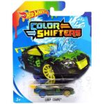 ماشین تغییر رنگ دهنده Hot Wheels سری Colour Shifters مدل 57 Loop Coupe, تنوع: BHR15-Loop Coupe, image