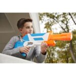 تفنگ آبپاش نرف Nerf مدل Water Blaster Super Soaker Twister, image 2