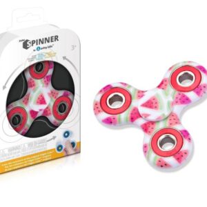 اسپینر فانتزی سه پر Antsy Lab طرح هندوانه