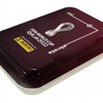 پک کارت بازی فوتبالی Adrenalyn XL مدل Pocket Tin بنفش رنگ, image 2