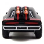 ماشین فلزی دوج Fast & Furious مدل Charger Offroad با مقیاس 1:24, image 5