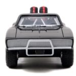 ماشین فلزی دوج Fast & Furious مدل Charger Offroad با مقیاس 1:24, image 6