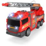 ماشین آتش نشانی 36 سانتی Dickie Toys, image 3
