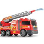 ماشین آتش نشانی 36 سانتی Dickie Toys, image 4