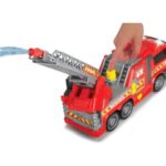 ماشین آتش نشانی 36 سانتی Dickie Toys, image 5