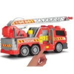 ماشین آتش نشانی 36 سانتی Dickie Toys, image 2