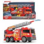 ماشین آتش نشانی 36 سانتی Dickie Toys, image