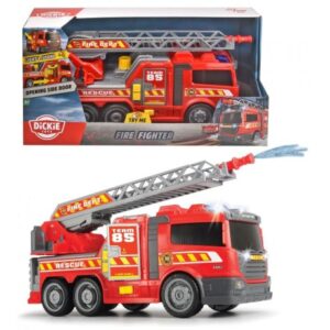 ماشین آتش نشانی 36 سانتی Dickie Toys