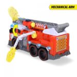 ماشین آتشنشانی 35 سانتی Dickie Toys, image 5