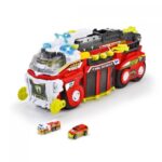 ماشین آتش نشانی 55 سانتیDickie Toys, image 4
