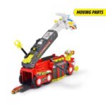 ماشین آتش نشانی 55 سانتیDickie Toys, image 5