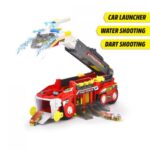 ماشین آتش نشانی 55 سانتیDickie Toys, image 6