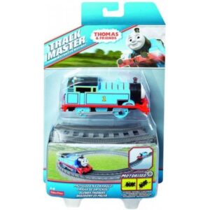 قطار Thomas & Friends به همراه ریل, image