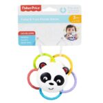 جغجغه چرخان Fisher Price ( پاندا), image