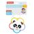 جغجغه چرخان Fisher Price ( پاندا), image