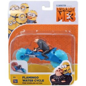 موتور 14 سانتی‌ گرو مینیون (MINION)