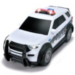 ماشین پلیس فورد 15 سانتی Dickie Toys, image 2