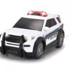 ماشین پلیس فورد 15 سانتی Dickie Toys, image 4