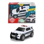 ماشین پلیس فورد 15 سانتی Dickie Toys, image