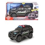 ماشین پلیس فورد 30 سانتی Dickie Toys, image