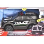 ماشین پلیس فورد 30 سانتی Dickie Toys, image 6