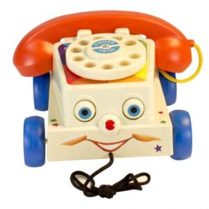 تلفن داستان اسباب‌بازی‌ها( toy story), image