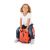چمدان چرخ‌دار کفشدوزک Trunki, image