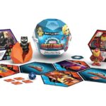 بازی گروهی فانکو سری Battle World مدل Battle Ball, image