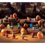 بازی گروهی فانکو سری Battle World مدل Battle Ball, image 10