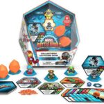 بازی گروهی فانکو سری Battle World مدل Mega Pack اسپایدرمن به همراه 5 فیگور, image