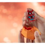 بازی گروهی فانکو سری Battle World مدل Mega Pack اسپایدرمن به همراه 5 فیگور, image 3