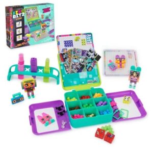 استودیوی شگفت انگیز Pixo Bitz