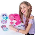 چرخ خیاطی Cool Maker, image 2