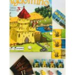 بازی گروهی کینگ دومینو, image