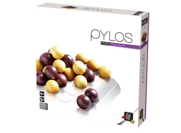 بازی گروهی پایلوس مینی, image