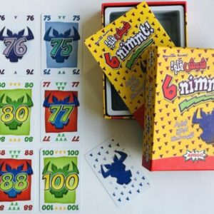 بازی گروهی شیش قلو, image