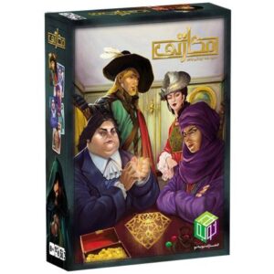 بازی گروهی مکارتی, image