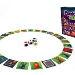 بازی گروهی پنیک لب, image 8