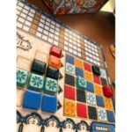 بازی فکری آزول (Azul), image 5