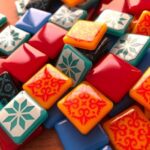 بازی فکری آزول (Azul), image 7