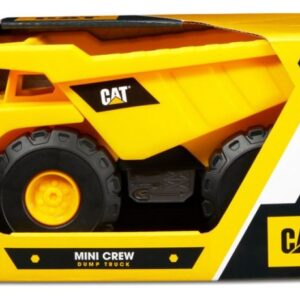 کامیون کترپیلار CAT مدل Mini Worker