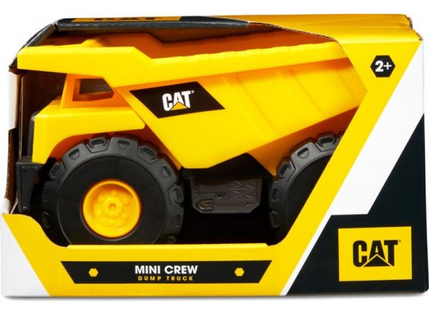 کامیون کترپیلار CAT مدل Mini Worker, image